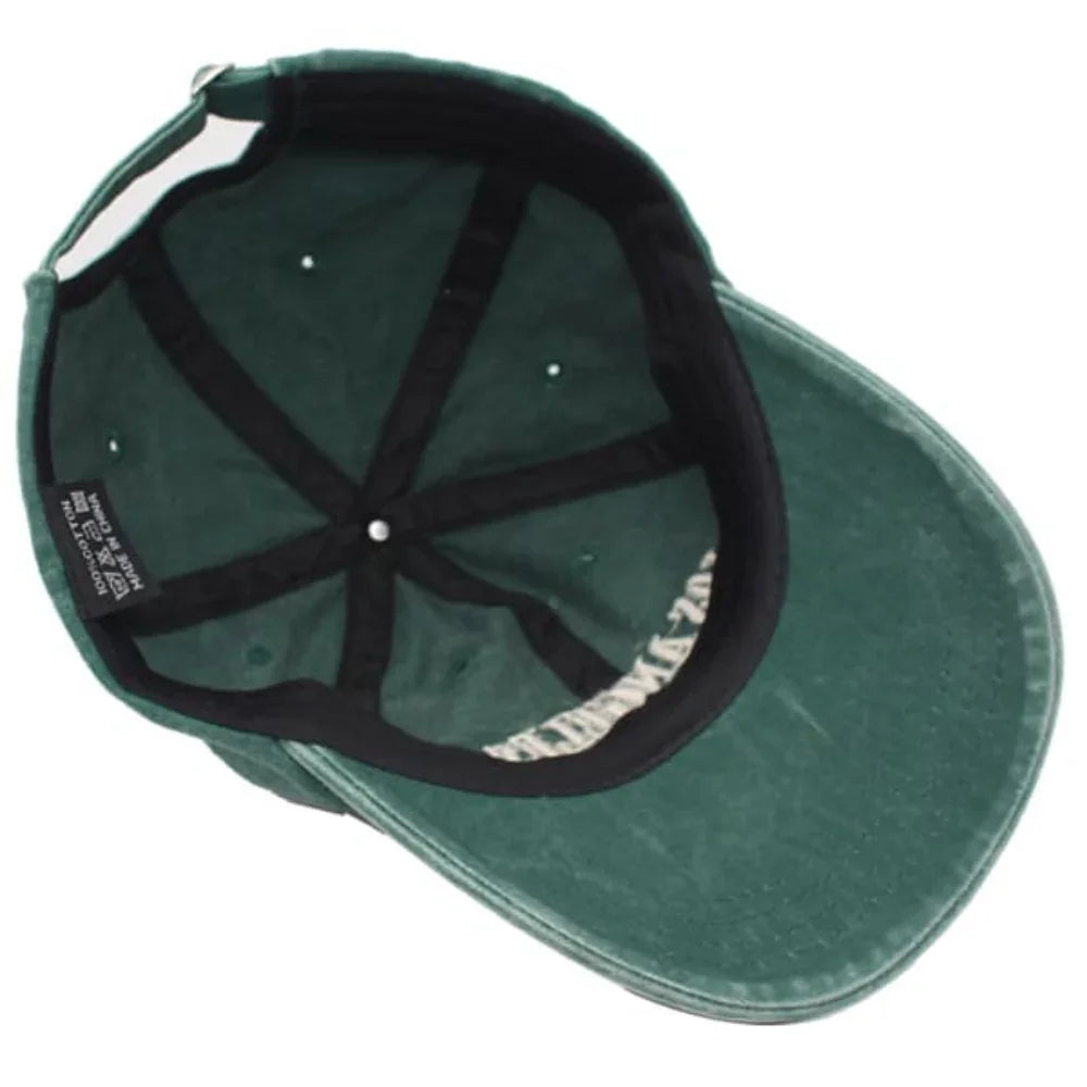 Los-angeles-vintage-baseball-cap-inner