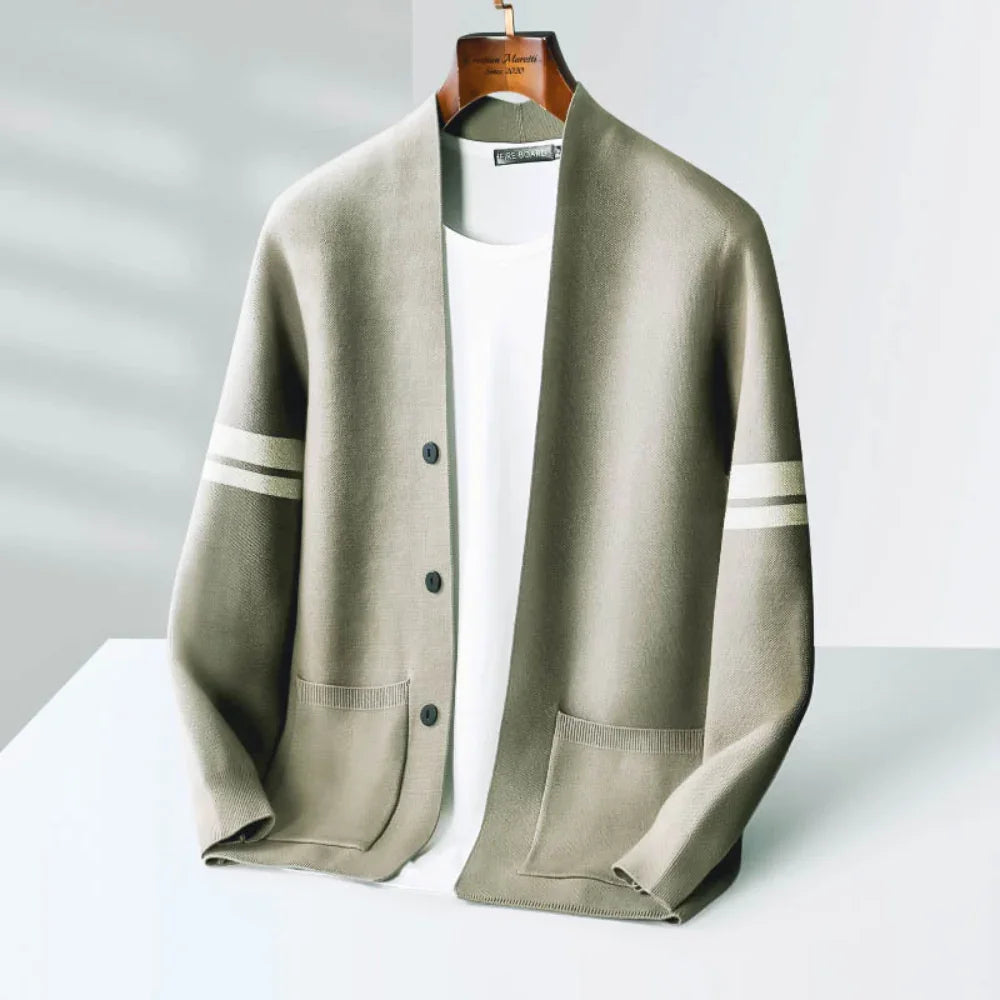 Luca Vittorio gebreide 2