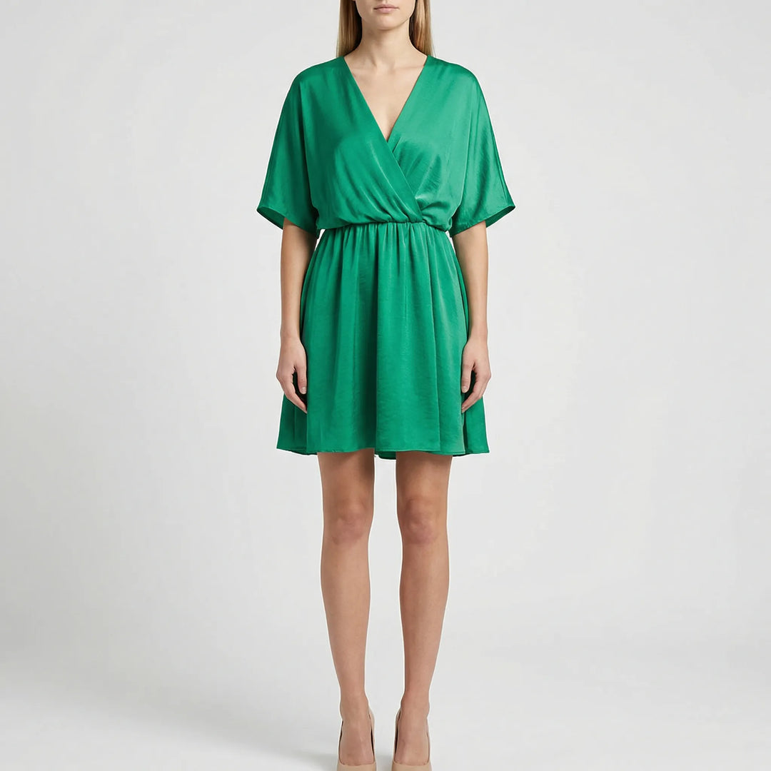 Luchtige zomerjurk dames | Elegant en comfortabel model