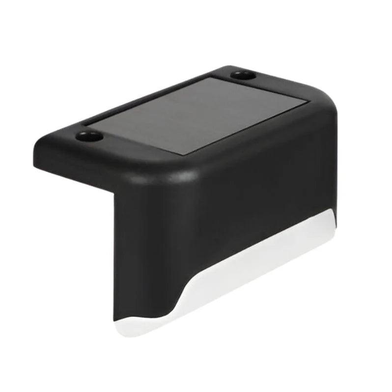 LumiDeck™ | Zelfklevende Solar lampen voor sfeervolle buitenverlichting