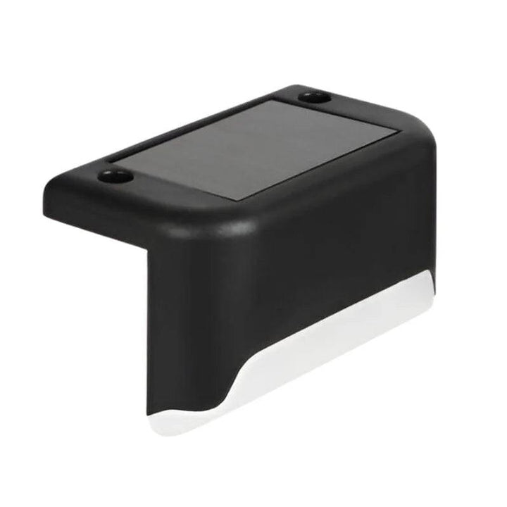 LumiDeck™ | Zelfklevende Solar lampen voor sfeervolle buitenverlichting