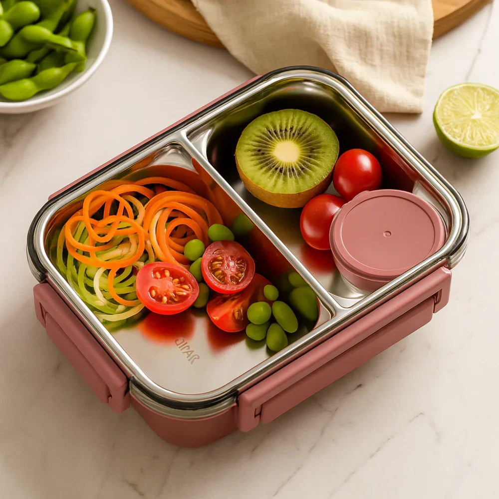 Lunchbox 1
