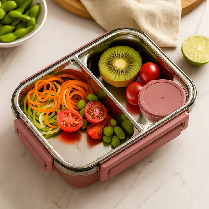 Lunchbox 1