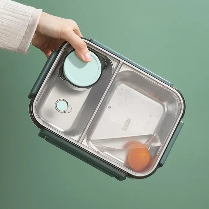 Lunchbox 11