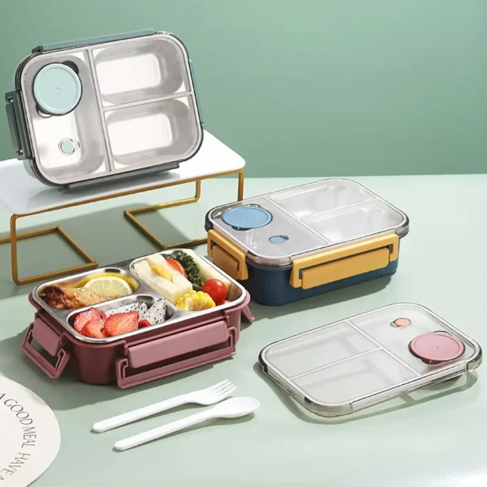 Lunchbox 12