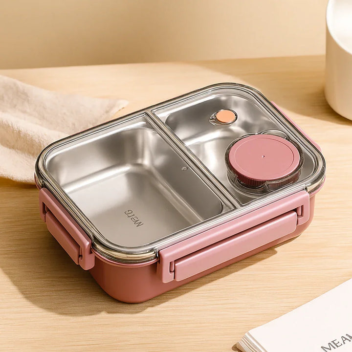Lunchbox 13
