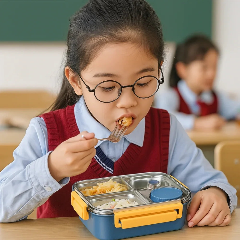 Lunchbox 2