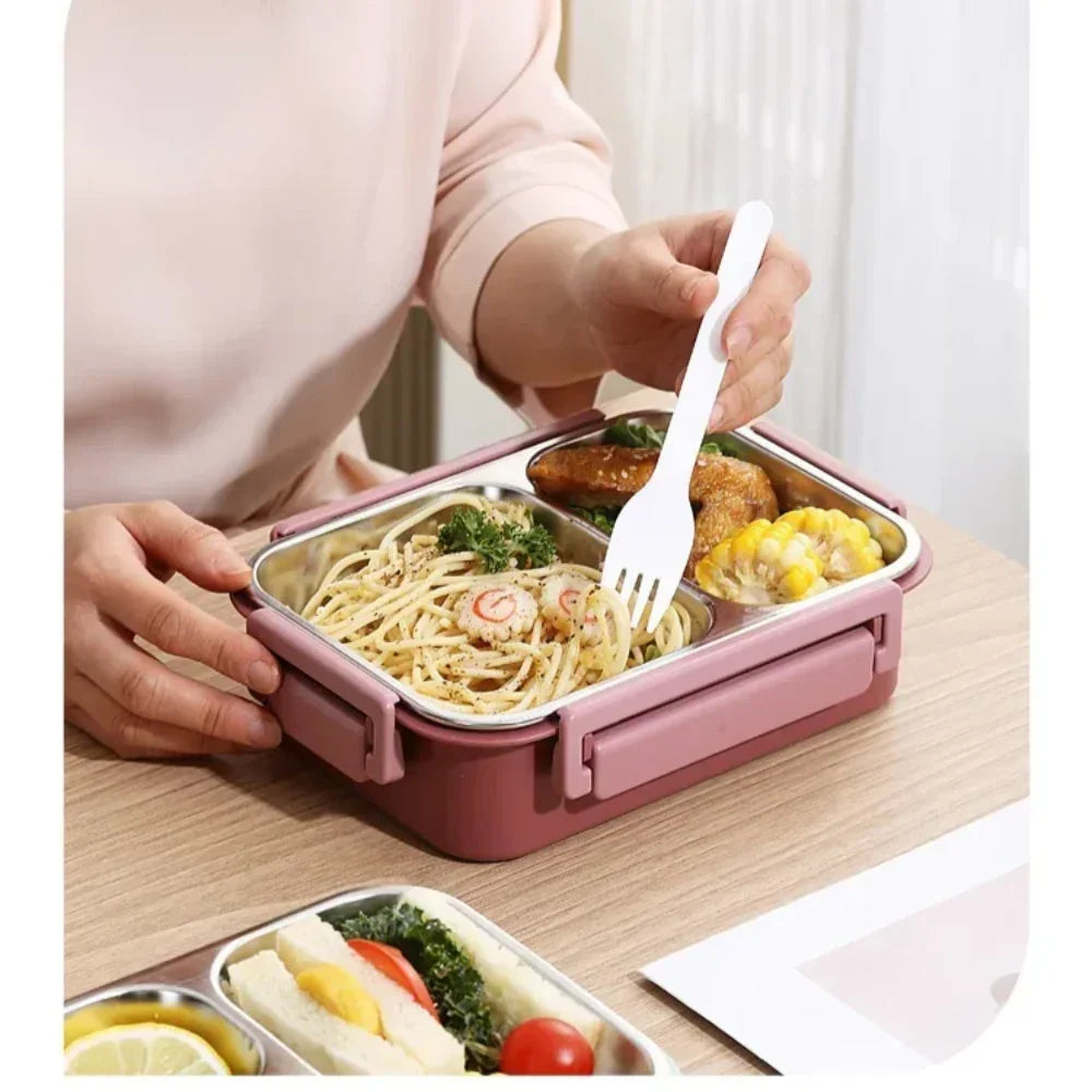 Lunchbox 3