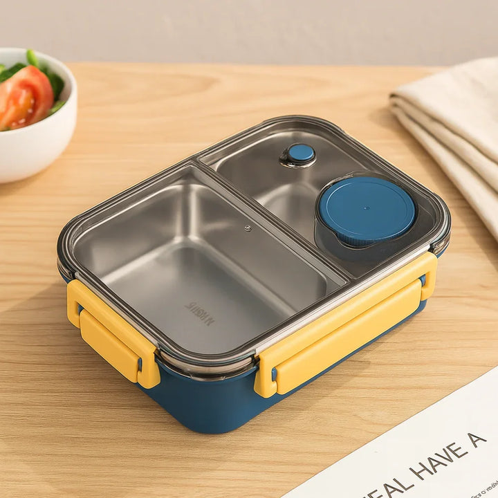 Lunchbox 5