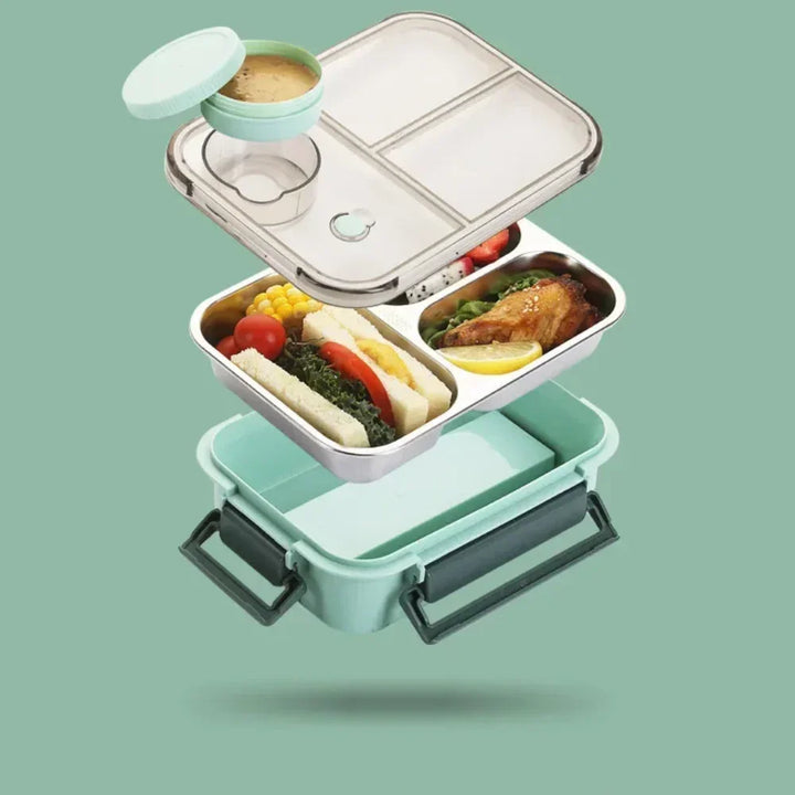 Lunchbox 6