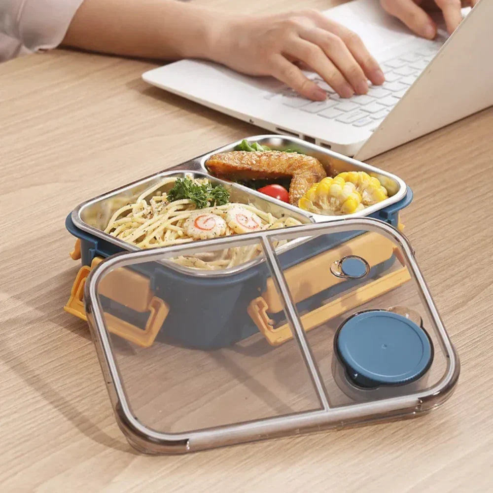 Lunchbox 7