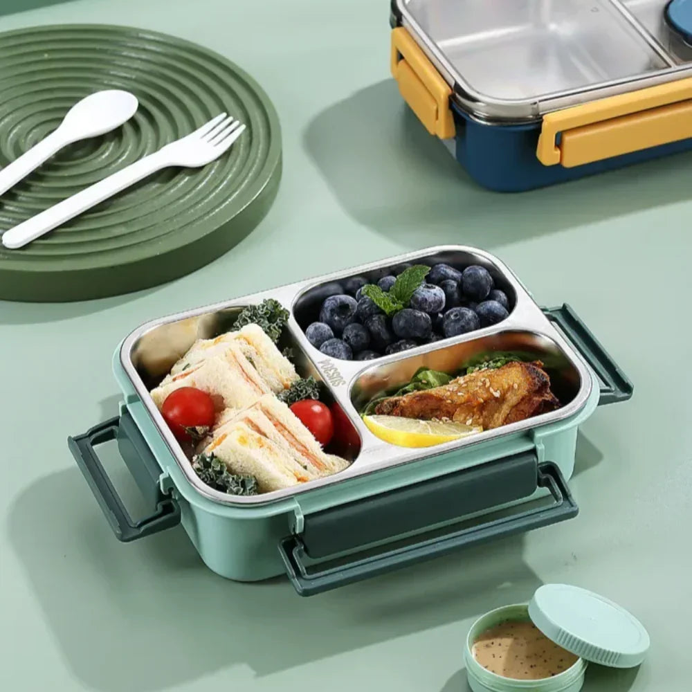 Lunchbox 8
