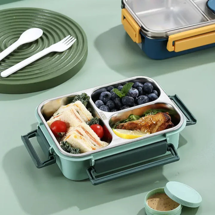 Lunchbox 8
