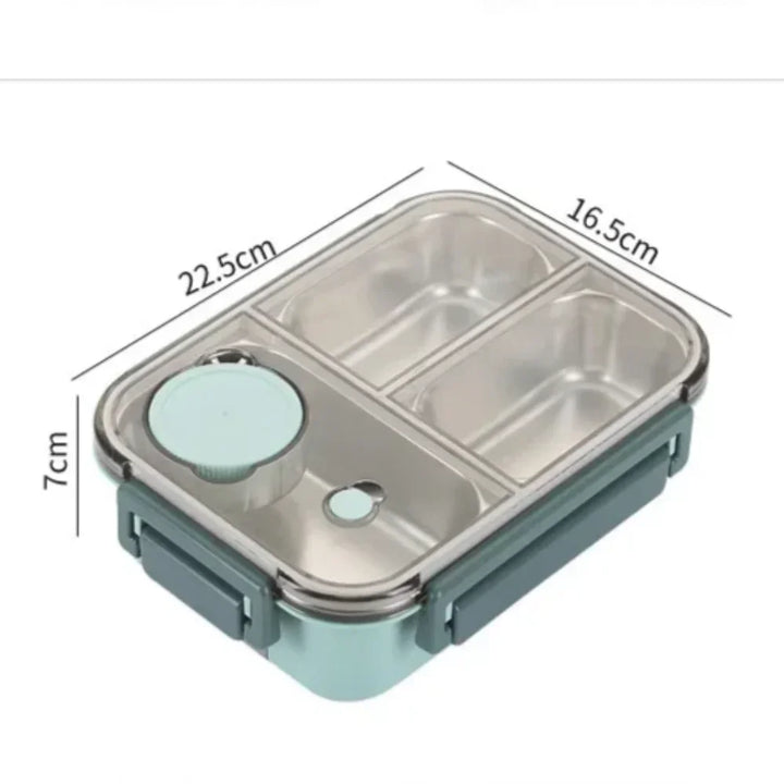 Lunchbox 9