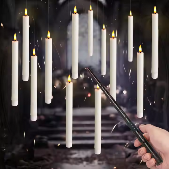 Magic Candles 2