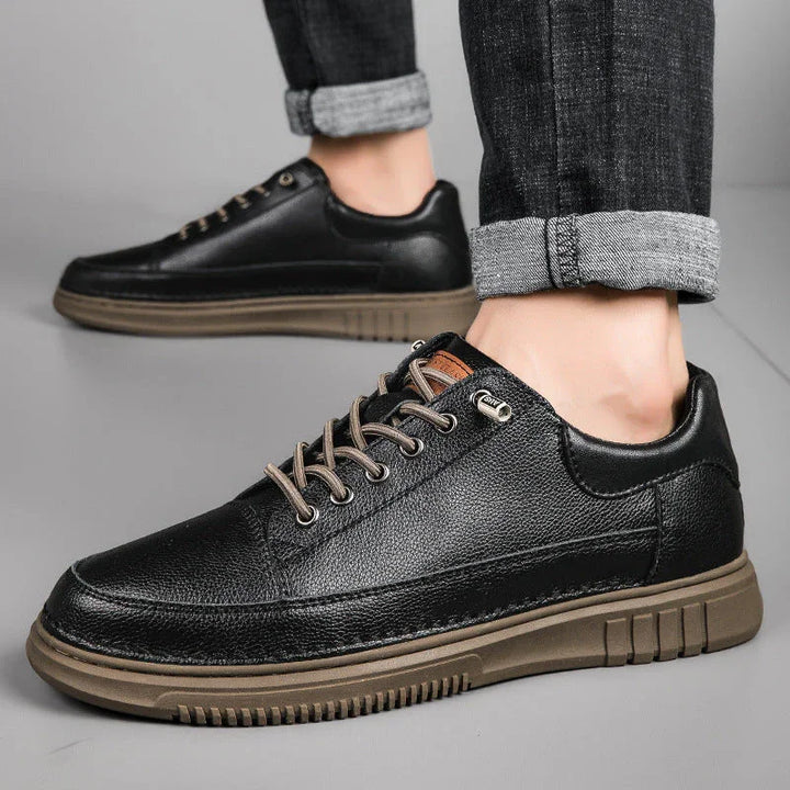 MarlowClassic | Stijlvolle casual herenschoen