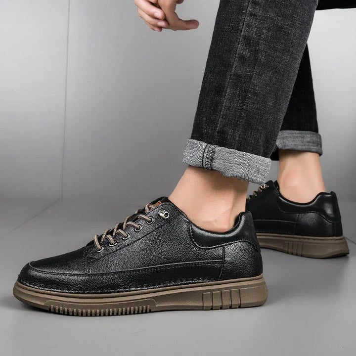 MarlowClassic | Stijlvolle casual herenschoen