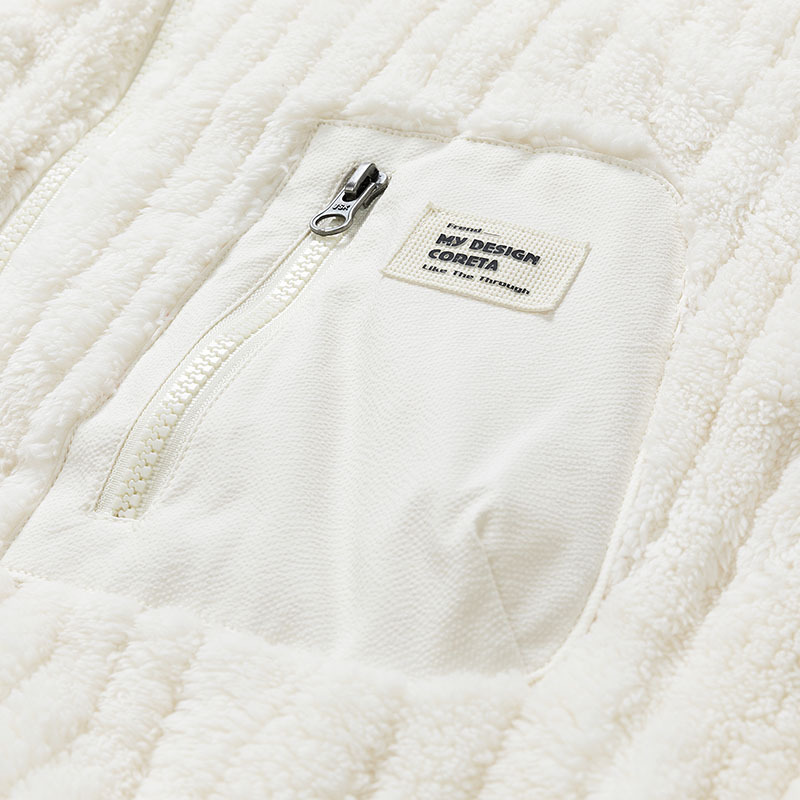 CloudComfort Fleece lounge set