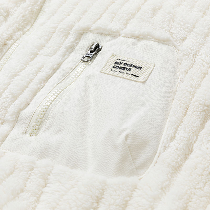 CloudComfort Fleece lounge set