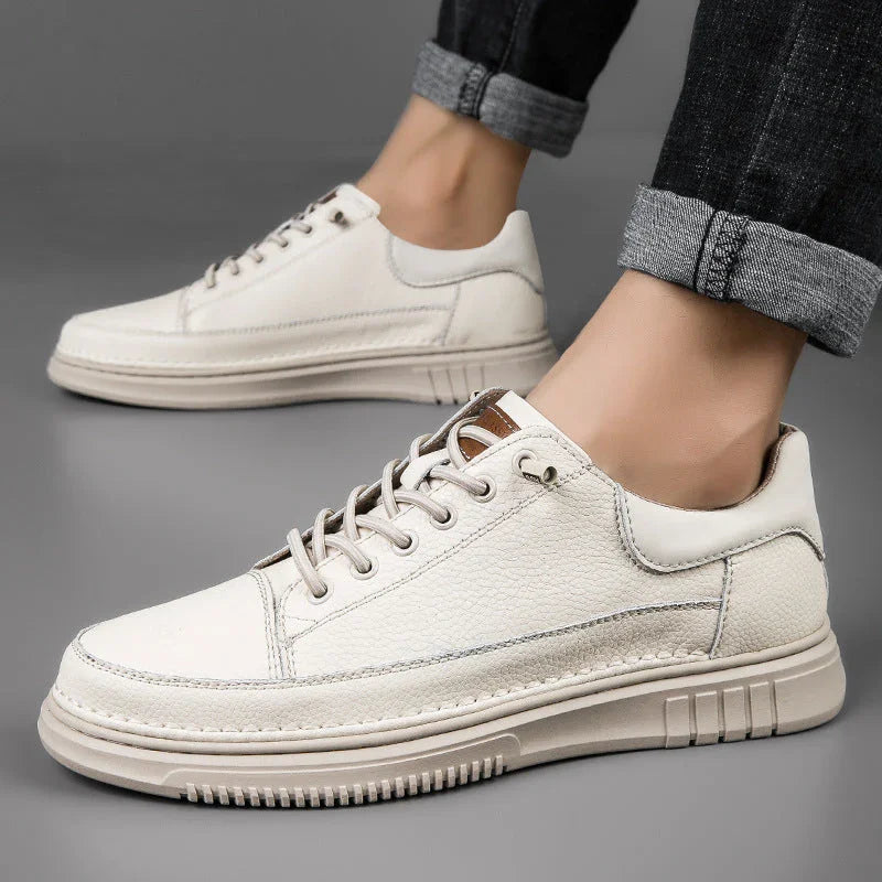 MarlowClassic | Stijlvolle casual herenschoen