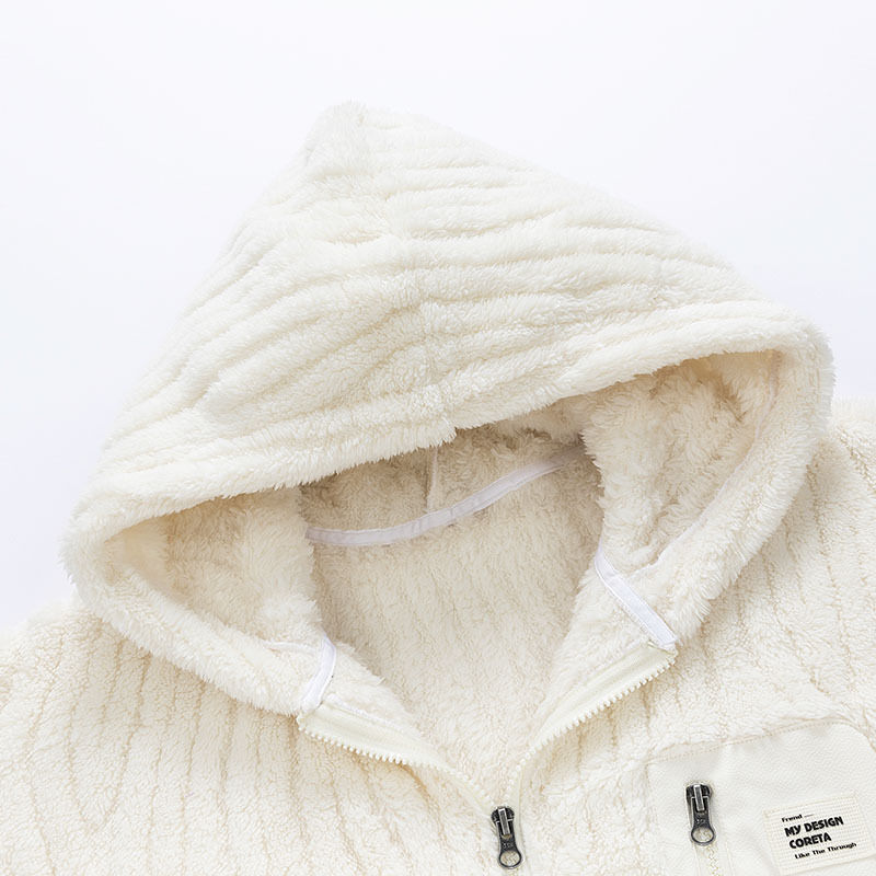 CloudComfort Fleece lounge set