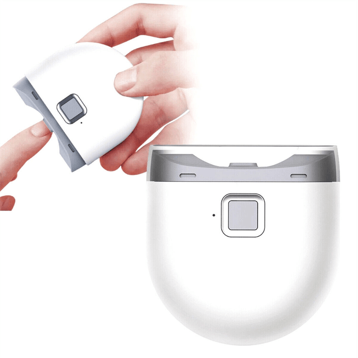 Nageltrimmer 1