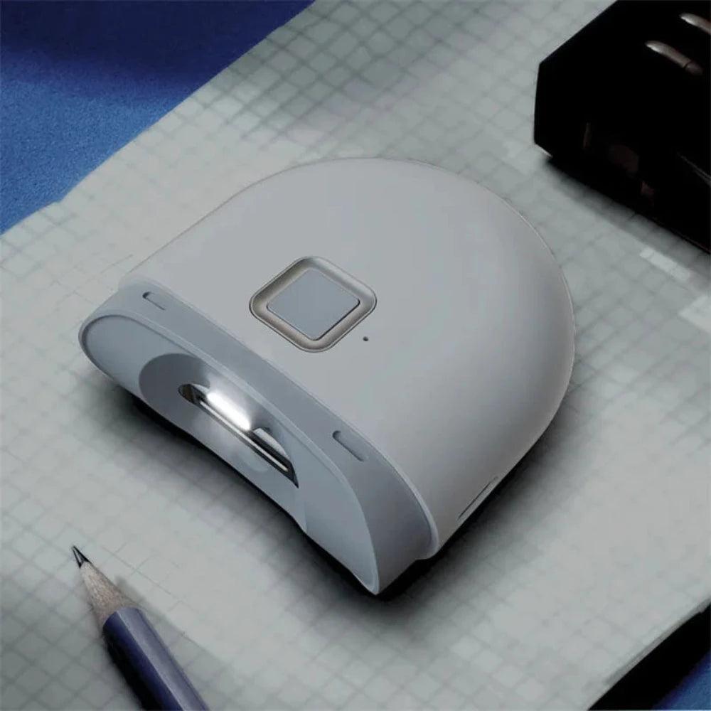 Nageltrimmer 2