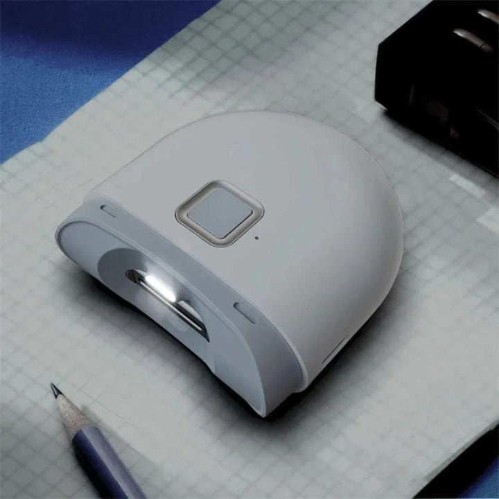 Nageltrimmer 2