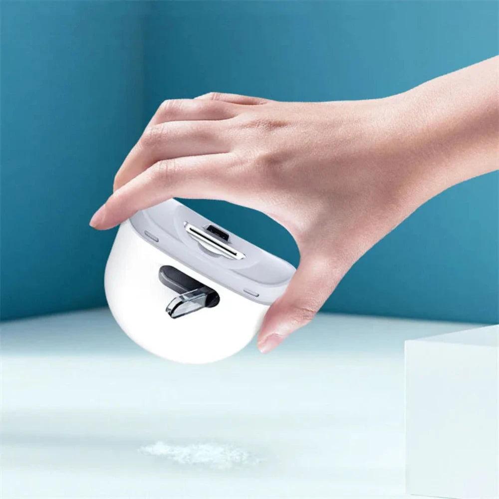 Nageltrimmer 3