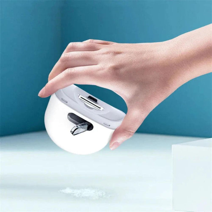 Nageltrimmer 3