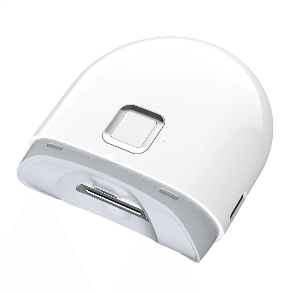 Nageltrimmer 5