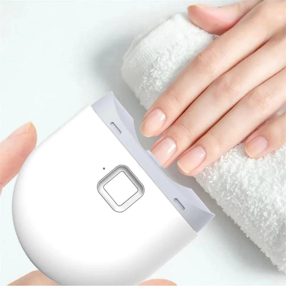Nageltrimmer 7