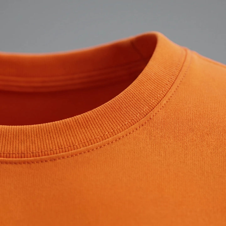 Nederland wk t shirt heren | Oranje supporters T-shirt