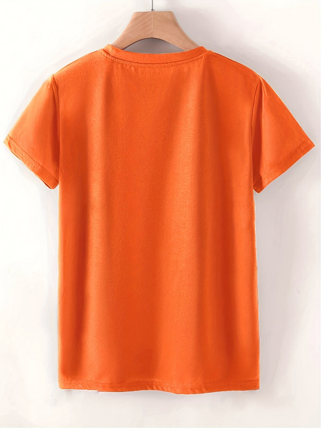 Nederland wk t shirt heren | Oranje supporters T-shirt