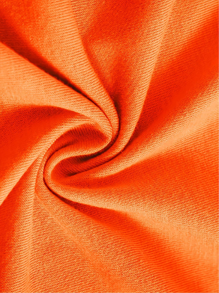 Nederland wk t shirt heren | Oranje supporters T-shirt