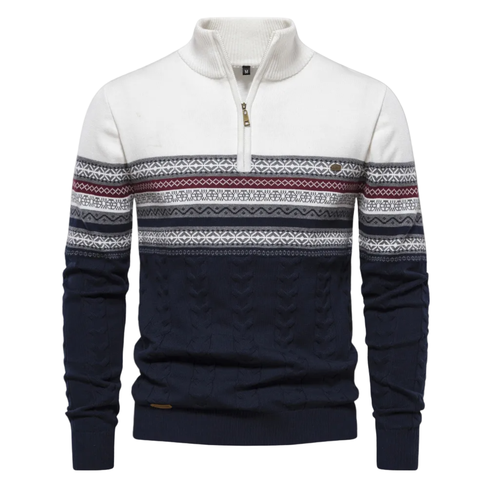 Nordic Zip 1
