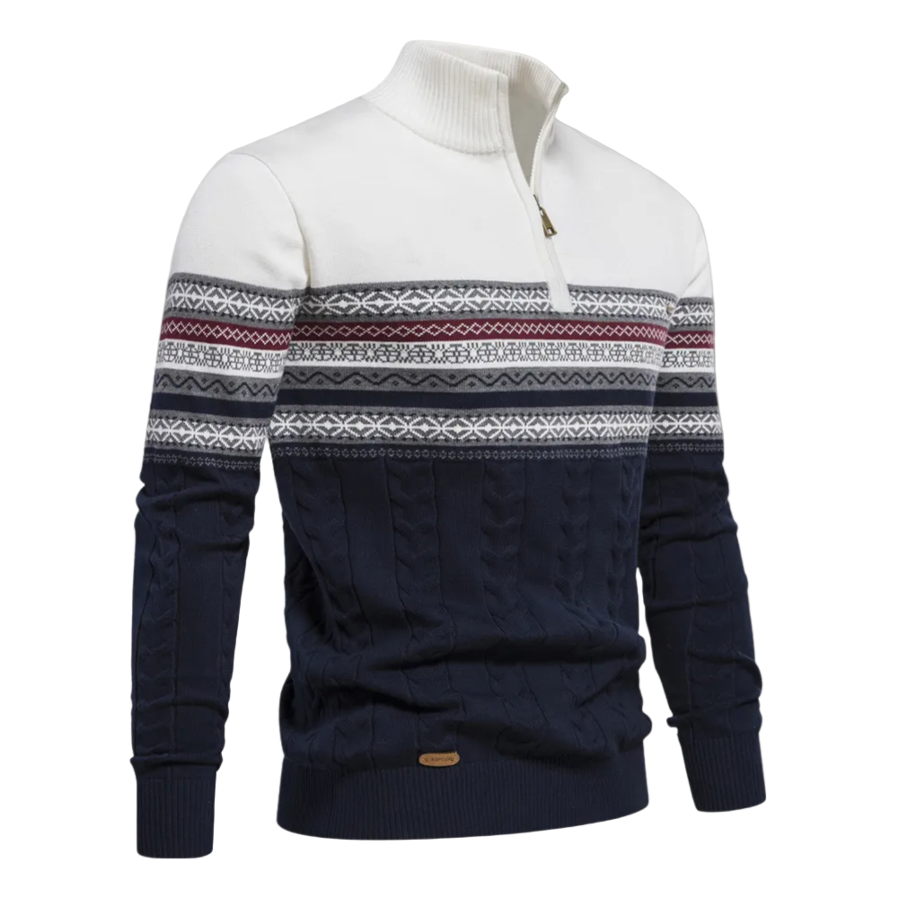 Nordic Zip 2