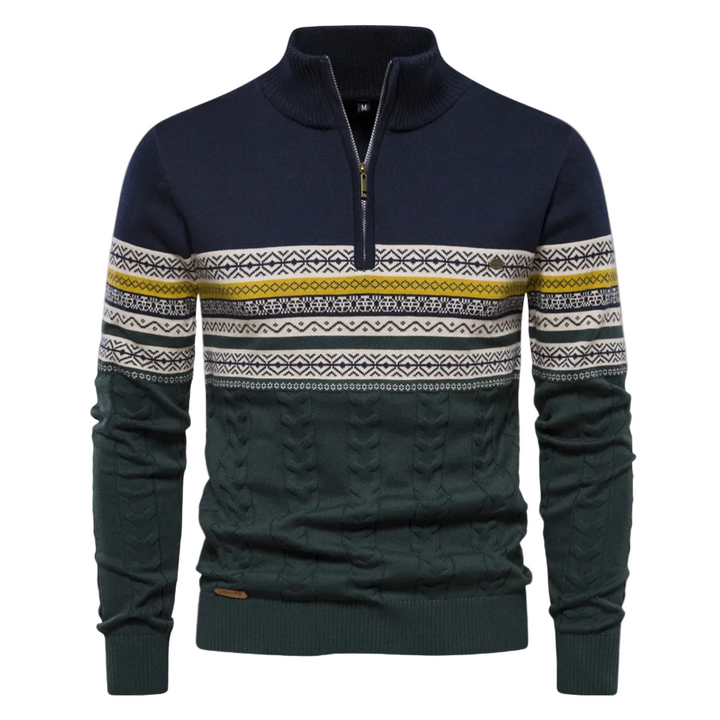 Nordic Zip 4