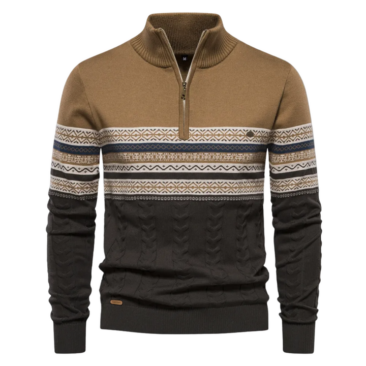 Nordic Zip 5
