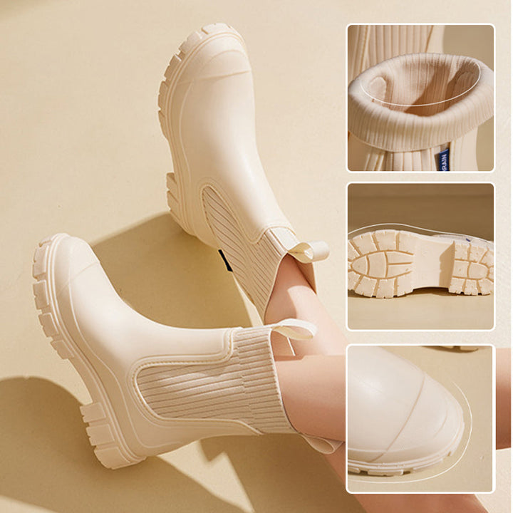 Nova | Stijlvolle boots / regenlaarzen