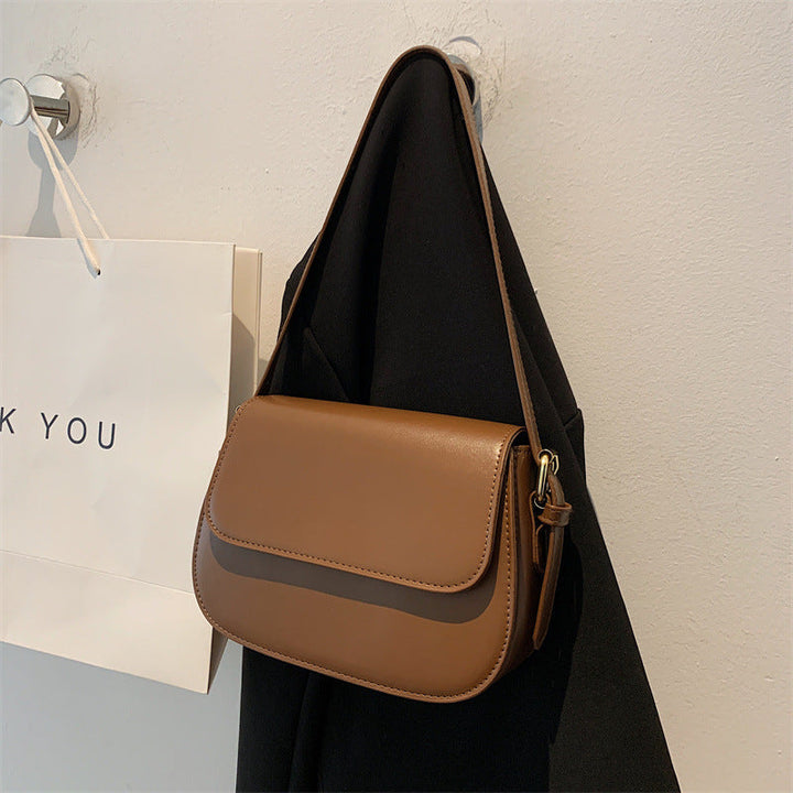Priscilla | Dames schoudertas | kunstleer handtas