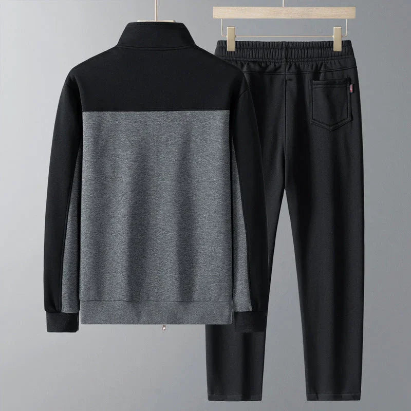 LegacyFit | Luxe tracksuit voor ultiem comfort