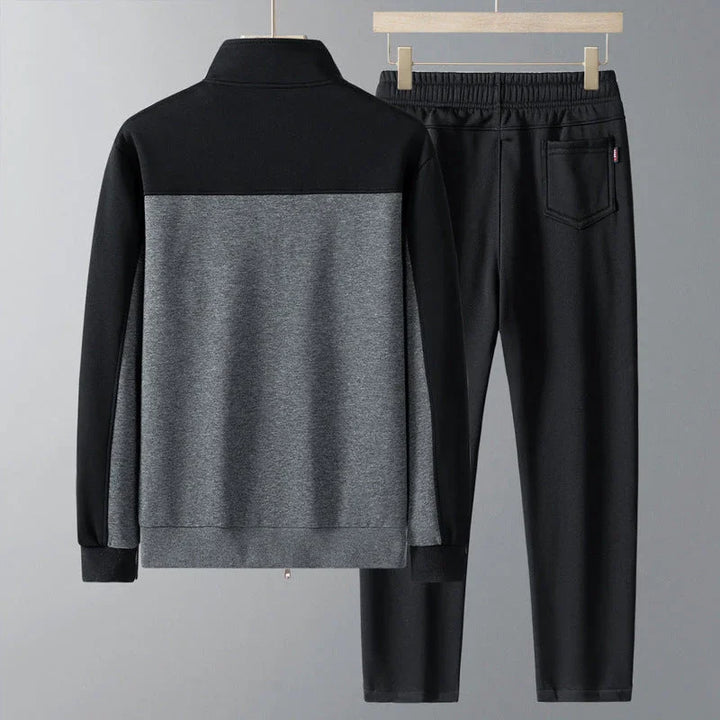 LegacyFit | Luxe tracksuit voor ultiem comfort