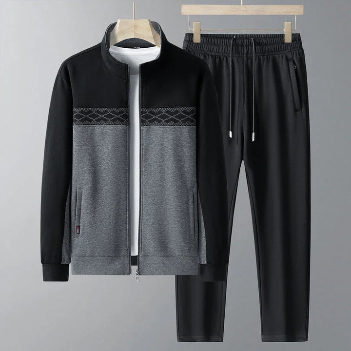 LegacyFit | Luxe tracksuit voor ultiem comfort