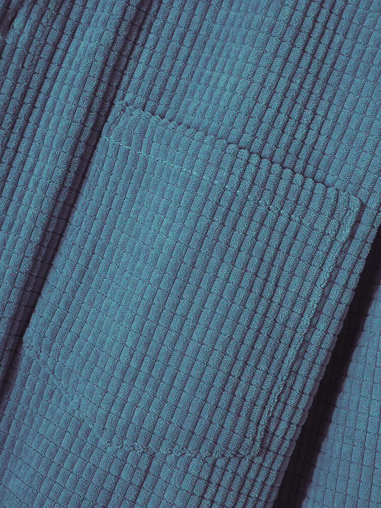 Trove Corduroy | Stijlvol ribfluweel jack voor heren