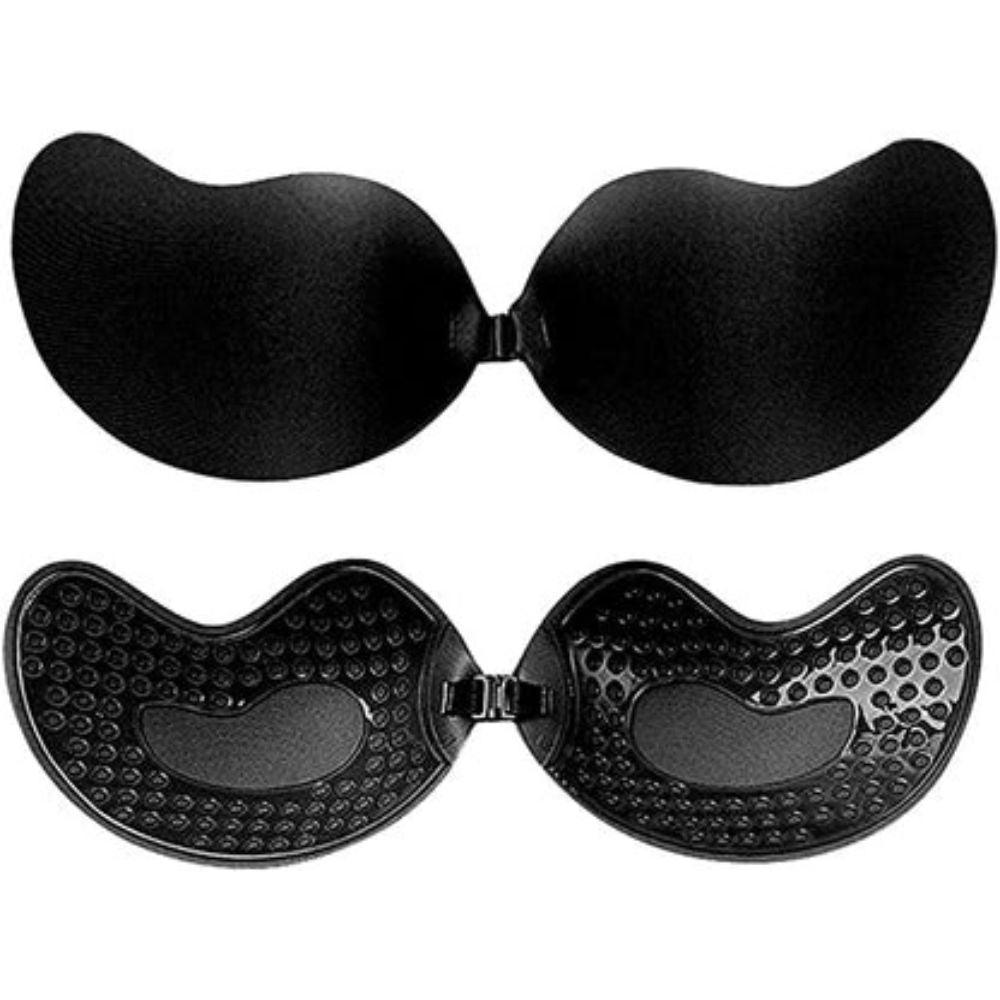Onzichtbare push-up plak BH 4