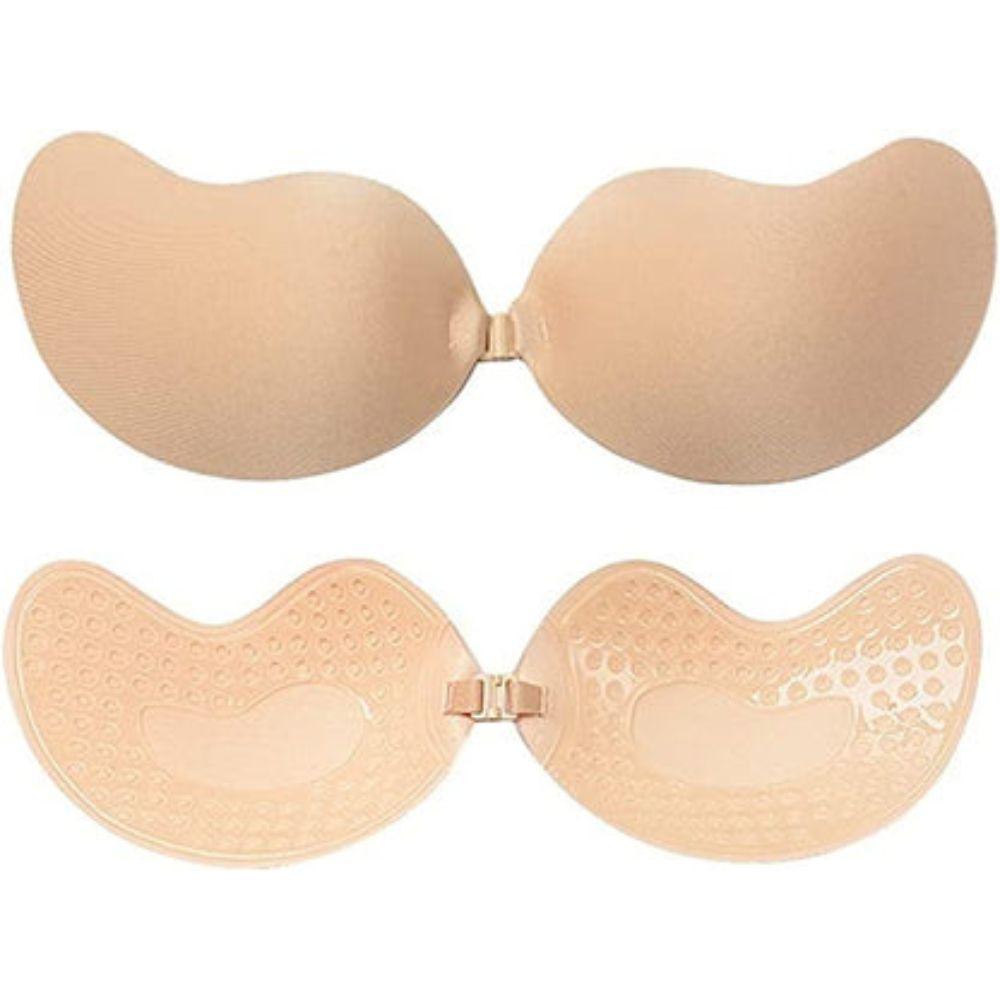 Onzichtbare push-up plak BH 5