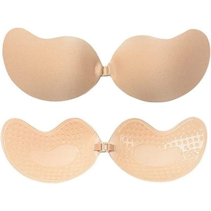 Onzichtbare push-up plak BH 5