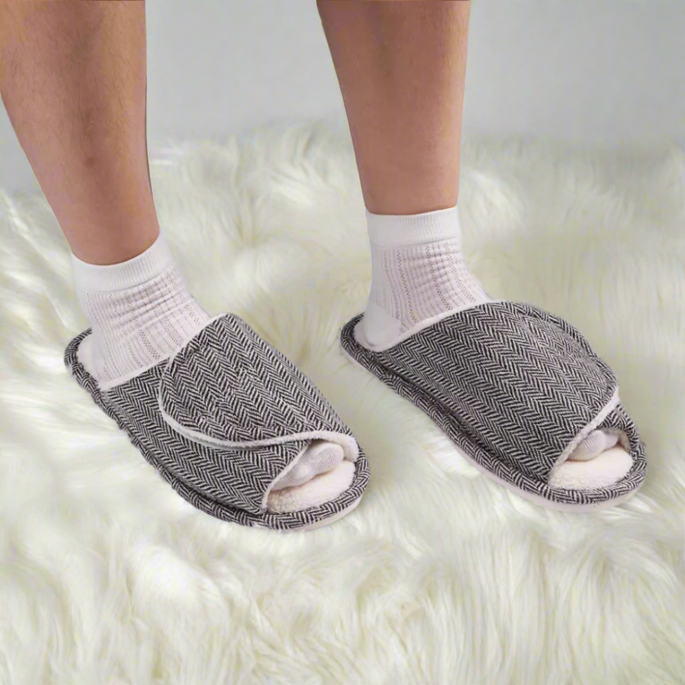 OrthoSlipper 1