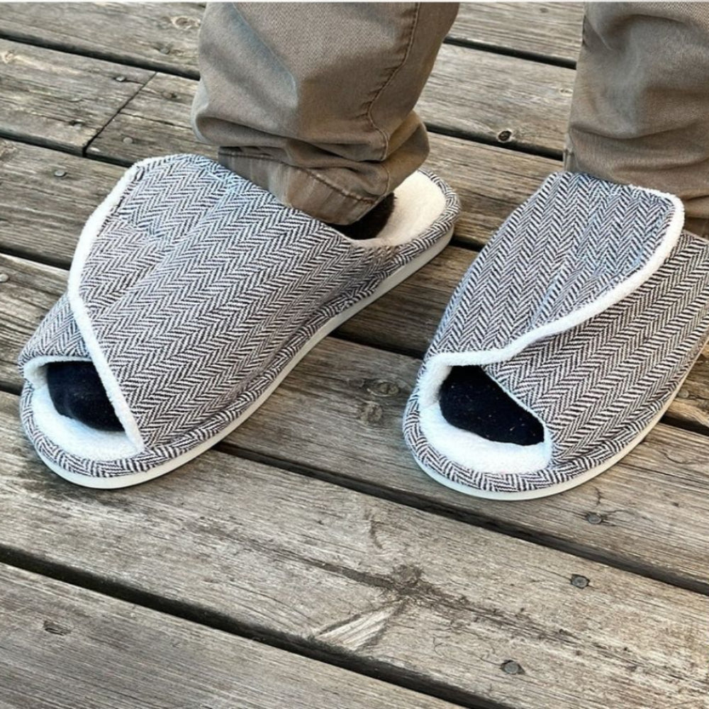 OrthoSlipper 3